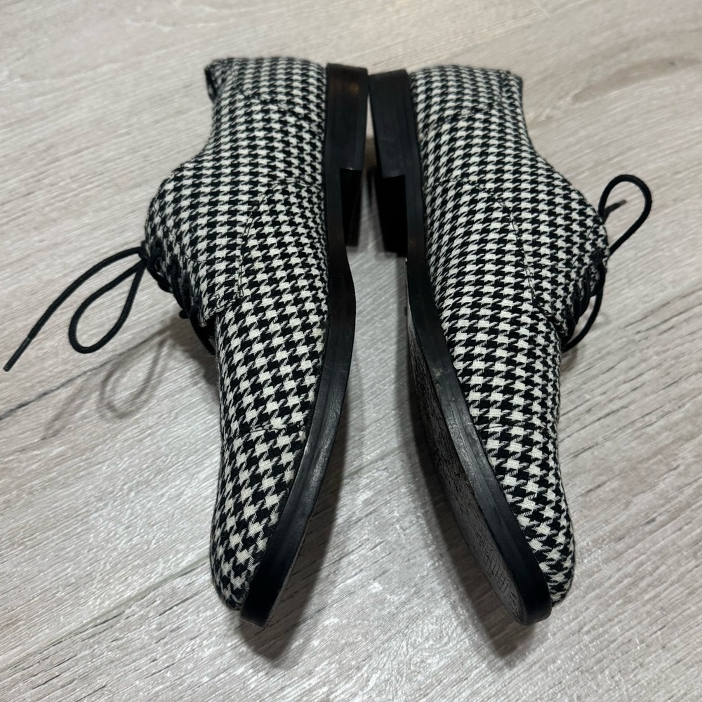 Ralph Lauren Maryna II Oxford - Picture 8 of 10